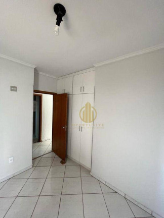 Imagem Apartamento com 2 Quartos à Venda, 59 m² em Jardim Botânico - Ribeirão Preto