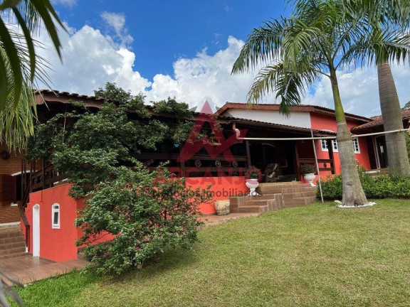 Imagem Chácara com 4 Quartos à Venda, 1 m² em Portal São Marcelo - Bragança Paulista Imagem Chácara com 4 Quartos à Venda, 1 m² em Portal São Marcelo - Bragança Paulista