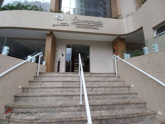 Imagem Apartamento com 2 Quartos à Venda, 109 m² em Aviação - Praia Grande Imagem Apartamento com 2 Quartos à Venda, 109 m² em Aviação - Praia Grande