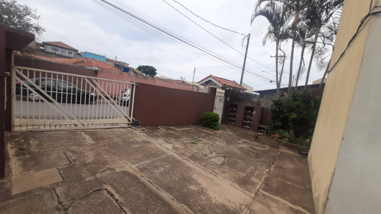 Imagem Apartamento com 2 Quartos à Venda, 57 m² em Jardim Recreio - Bragança Paulista
