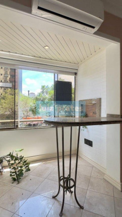 Imagem Apartamento com 3 Quartos à Venda, 79 m² em Menino Deus - Porto Alegre