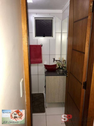 Imagem Apartamento com 2 Quartos à Venda, 64 m² em Vila Floresta - Santo André
