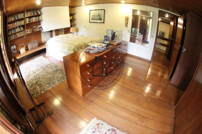 Imagem Casa com 4 Quartos à Venda, 6.719 m² em Granja Viana - Cotia