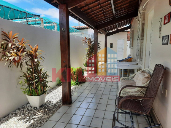 Imagem Casa com 6 Quartos à Venda, 360 m² em Santo Antônio - Mossoró