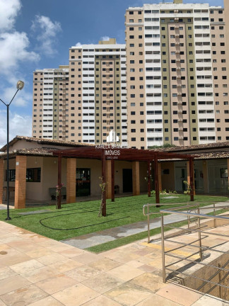 Imagem Apartamento com 2 Quartos para Alugar, 55 m² em Ponta Negra - Natal Imagem Apartamento com 2 Quartos para Alugar, 55 m² em Ponta Negra - Natal