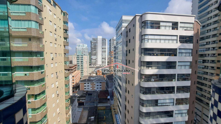 Imagem Apartamento com 3 Quartos à Venda, 130 m² em Canto Do Forte - Praia Grande Imagem Apartamento com 3 Quartos à Venda, 130 m² em Canto Do Forte - Praia Grande