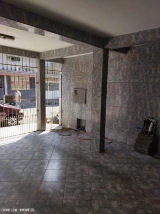 Imagem Casa com 3 Quartos à Venda, 240 m² em I.a.p.i. - Osasco