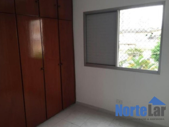 Imagem Apartamento com 3 Quartos à Venda, 100 m² em Santa Teresinha - São Paulo