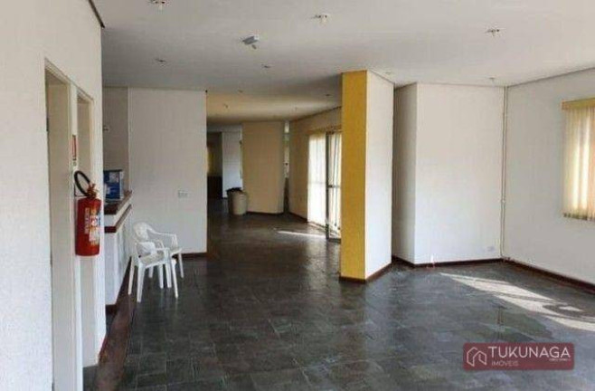 Imagem Apartamento com 3 Quartos à Venda, 65 m² em Jardim Santa Inês - São Paulo