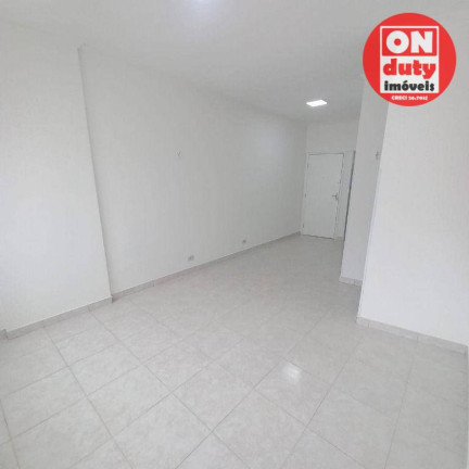 Imagem Apartamento com 1 Quarto à Venda, 47 m² em Centro - São Vicente Imagem Apartamento com 1 Quarto à Venda, 47 m² em Centro - São Vicente