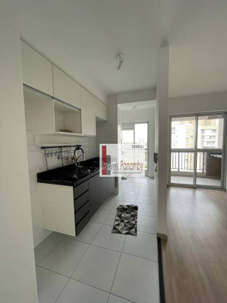 Imagem Apartamento com 2 Quartos à Venda, 56 m² em Vila Andrade - São Paulo Imagem Apartamento com 2 Quartos à Venda, 56 m² em Vila Andrade - São Paulo