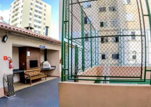 Imagem Apartamento com 2 Quartos à Venda, 47 m² em Taboão - São Bernardo Do Campo Imagem Apartamento com 2 Quartos à Venda, 47 m² em Taboão - São Bernardo Do Campo
