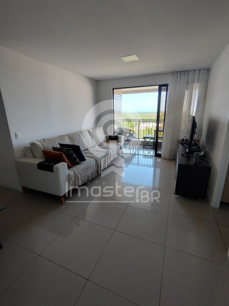 Imagem Apartamento com 3 Quartos à Venda, 110 m² em Engenheiro Luciano Cavalcante - Fortaleza