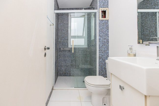 Imagem Apartamento com 3 Quartos à Venda, 216 m² em Jardim Vila Mariana - São Paulo