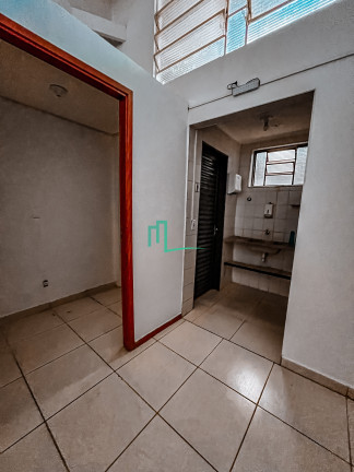 Imagem Imóvel com 1 Quarto para Alugar,  em Cidade Nova - Franca