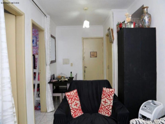 Imagem Apartamento com 2 Quartos à Venda, 52 m² em Parque Marabá - Taboão Da Serra Imagem Apartamento com 2 Quartos à Venda, 52 m² em Parque Marabá - Taboão Da Serra