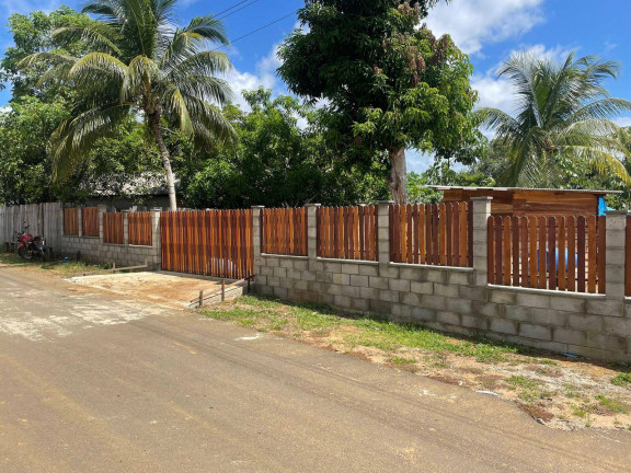 Imagem Terreno à Venda, 461 m² em Cidade De Deus - Manaus Imagem Terreno à Venda, 461 m² em Cidade De Deus - Manaus