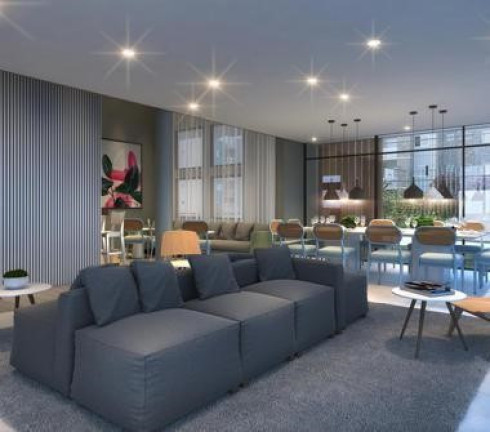 Imagem Apartamento com 2 Quartos à Venda, 72 m² em Praia Do Sapê - Ubatuba