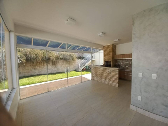 Imagem Casa de Condomínio com 4 Quartos à Venda, 518 m² em Medeiros - Jundiaí