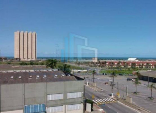 Imagem Apartamento com 3 Quartos à Venda, 100 m² em Mirim - Praia Grande