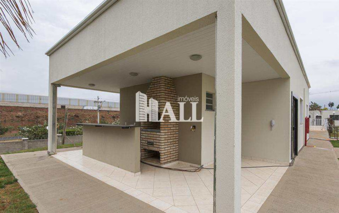 Imagem Apartamento com 2 Quartos à Venda, 47 m² em Rios Di Itália - São José Do Rio Preto Imagem Apartamento com 2 Quartos à Venda, 47 m² em Rios Di Itália - São José Do Rio Preto