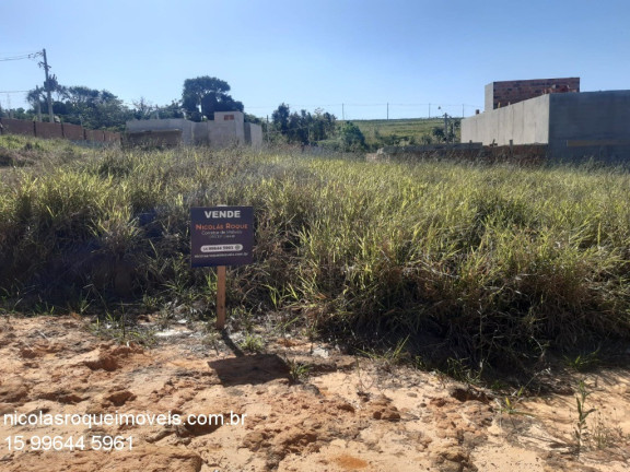 Imagem Terreno à Venda, 140 m² em Céu Azul - Boituva Imagem Terreno à Venda, 140 m² em Céu Azul - Boituva