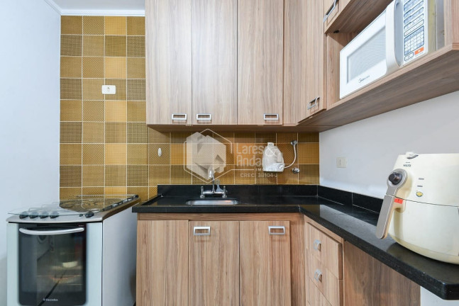 Imagem Apartamento com 2 Quartos à Venda, 55 m² em Vila Mariana - São Paulo