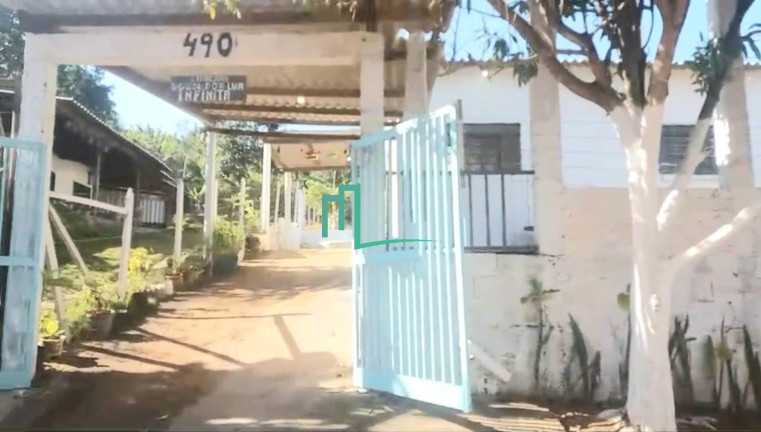 Imóvel com 2 Quartos à Venda,  em Zona Rural - Itirapuã
