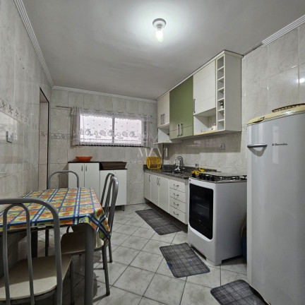 Imagem Apartamento com 2 Quartos à Venda, 71 m² em Tupi - Praia Grande