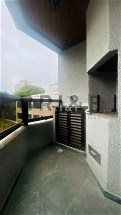Imagem Apartamento com 3 Quartos à Venda, 136 m² em Santo Amaro - São Paulo