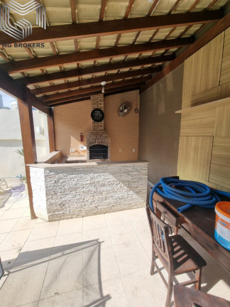 Imagem Imóvel com 4 Quartos à Venda, 250 m² em Barra Da Tijuca - Rio De Janeiro