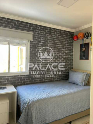 Imagem Apartamento com 3 Quartos à Venda, 116 m² em Nova América - Piracicaba Imagem Apartamento com 3 Quartos à Venda, 116 m² em Nova América - Piracicaba