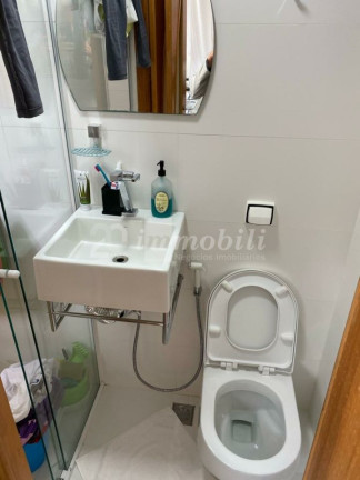 Imagem Apartamento com 2 Quartos à Venda, 98 m² em Santa Cecília - São Paulo
