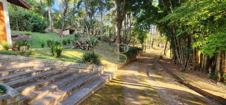 Imagem Fazenda à Venda, 500 m² em Itapetininga - Atibaia Imagem Fazenda à Venda, 500 m² em Itapetininga - Atibaia