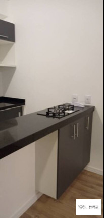 Imagem Apartamento com 2 Quartos à Venda, 55 m² em Vila Industrial - São José Dos Campos