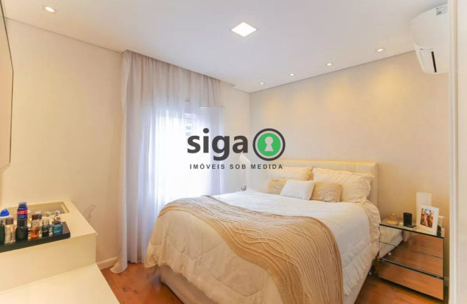 Imagem Apartamento com 2 Quartos à Venda, 104 m² em Vila Suzana - São Paulo
