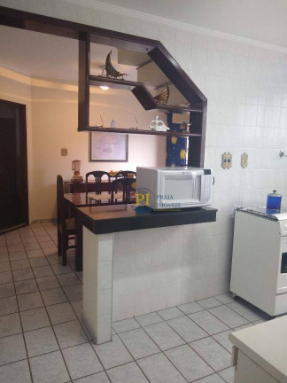 Imagem Cobertura com 3 Quartos à Venda, 178 m² em Vila Guilhermina - Praia Grande
