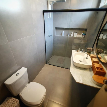 Imagem Casa com 3 Quartos à Venda, 180 m² em Jardim Americano - Lins Imagem Casa com 3 Quartos à Venda, 180 m² em Jardim Americano - Lins