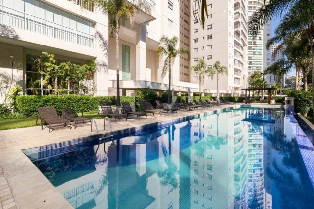 Imagem Apartamento com 2 Quartos à Venda, 111 m² em Brooklin Paulista - São Paulo Imagem Apartamento com 2 Quartos à Venda, 111 m² em Brooklin Paulista - São Paulo