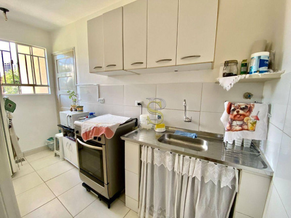 Imagem Apartamento com 1 Quarto à Venda, 78 m² em Vila Thais - Atibaia