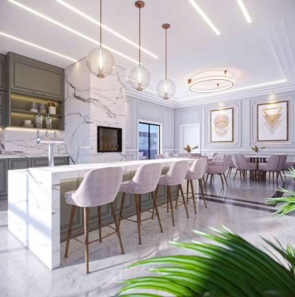 Imagem Apartamento com 3 Quartos à Venda, 114 m² em Itapema - Itapema