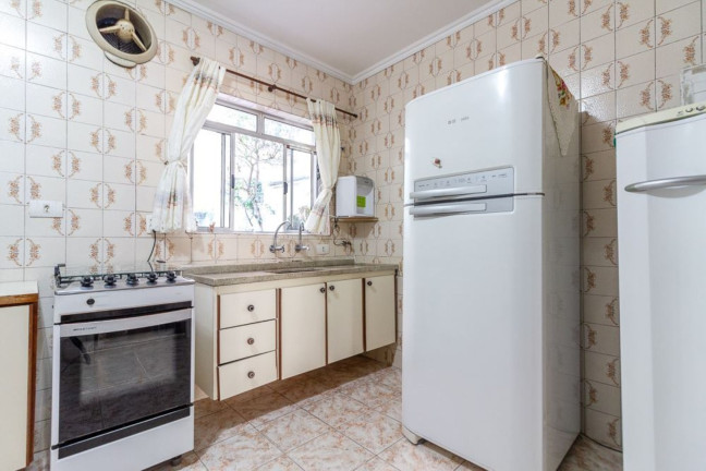 Imagem Casa com 3 Quartos à Venda,  em Vila Pompéia - São Paulo