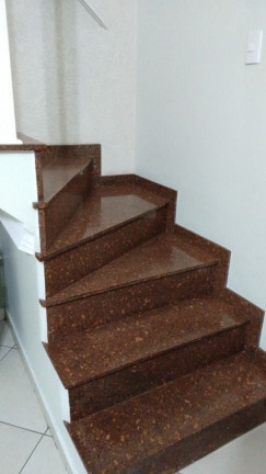Imagem Sobrado com 3 Quartos à Venda, 160 m² em Vila Curuçá - Santo André