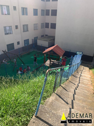 Imagem Apartamento com 2 Quartos à Venda, 52 m² em Serraria - Diadema Imagem Apartamento com 2 Quartos à Venda, 52 m² em Serraria - Diadema