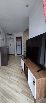 Imagem Cobertura com 3 Quartos à Venda, 130 m² em Vila São Geraldo - São Paulo Imagem Cobertura com 3 Quartos à Venda, 130 m² em Vila São Geraldo - São Paulo