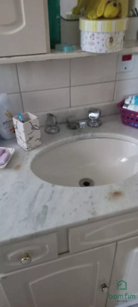 Imagem Apartamento com 3 Quartos à Venda, 83 m² em Camaquã - Porto Alegre Imagem Apartamento com 3 Quartos à Venda, 83 m² em Camaquã - Porto Alegre