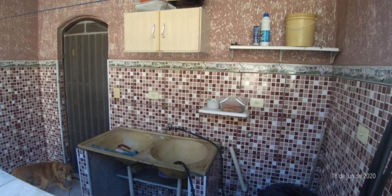 Imagem Sobrado com 3 Quartos à Venda, 189 m² em Cidade Edson - Suzano Imagem Sobrado com 3 Quartos à Venda, 189 m² em Cidade Edson - Suzano