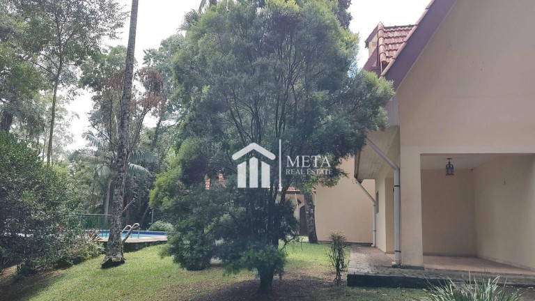 Imagem Imóvel com 4 Quartos à Venda, 350 m² em Roseira - Mairiporã Imagem Imóvel com 4 Quartos à Venda, 350 m² em Roseira - Mairiporã