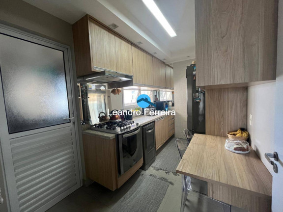 Imagem Apartamento com 3 Quartos à Venda, 107 m² em Vila Lusitânia - São Bernardo Do Campo Imagem Apartamento com 3 Quartos à Venda, 107 m² em Vila Lusitânia - São Bernardo Do Campo