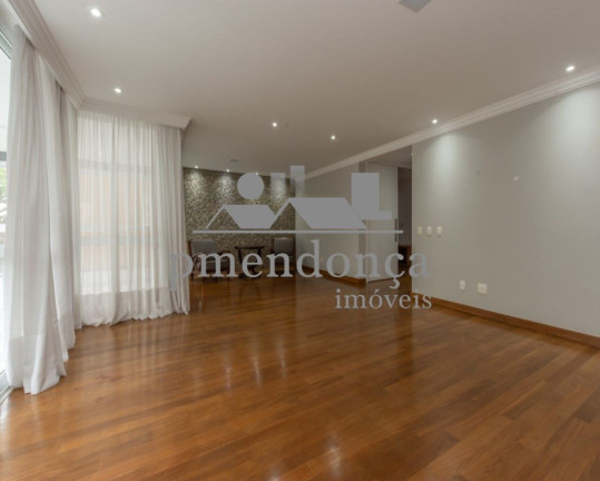 Imagem Apartamento com 4 Quartos à Venda, 257 m² em Vila Madalena - São Paulo